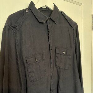 GAP Linen Shirt